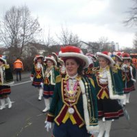 Umzug 2019